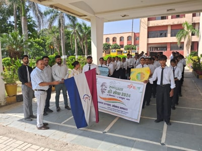 10-02 Swachhta Hi Seva 2024
